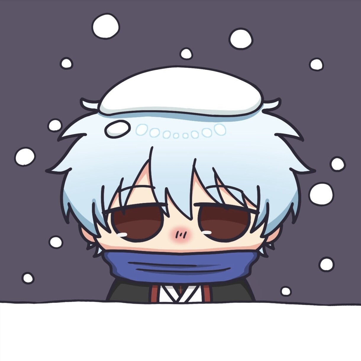 ほんわか癒されるミニキャラ描きます キューアグ不可避のミニキャラ描きます！ イメージ4