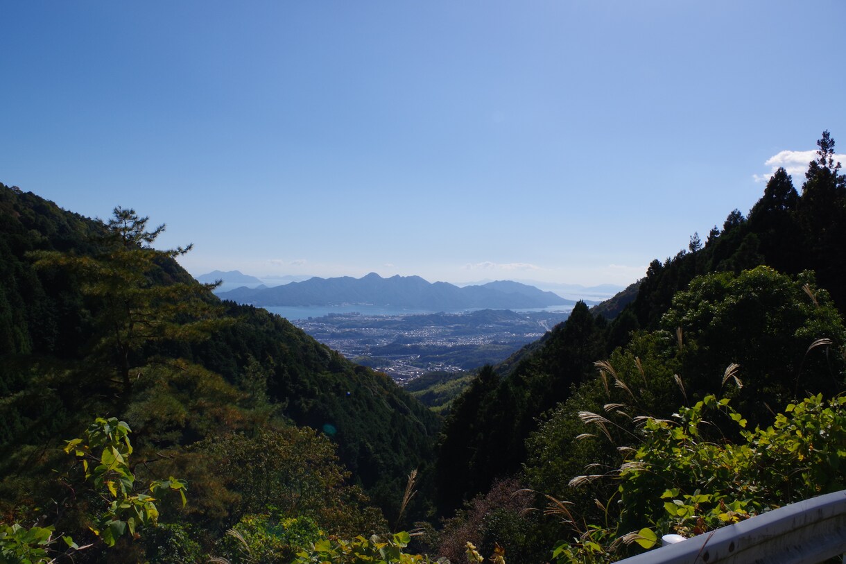 風景写真を提供します 私の満足する写真をその一瞬をとらえたい イメージ6