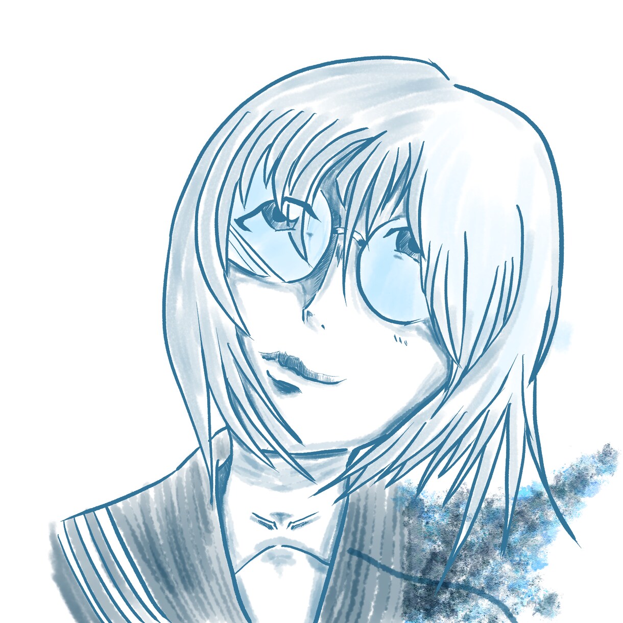 アイコン等で使えるイラスト描きます あなただけのイラスト、欲しくありませんか？ イメージ4