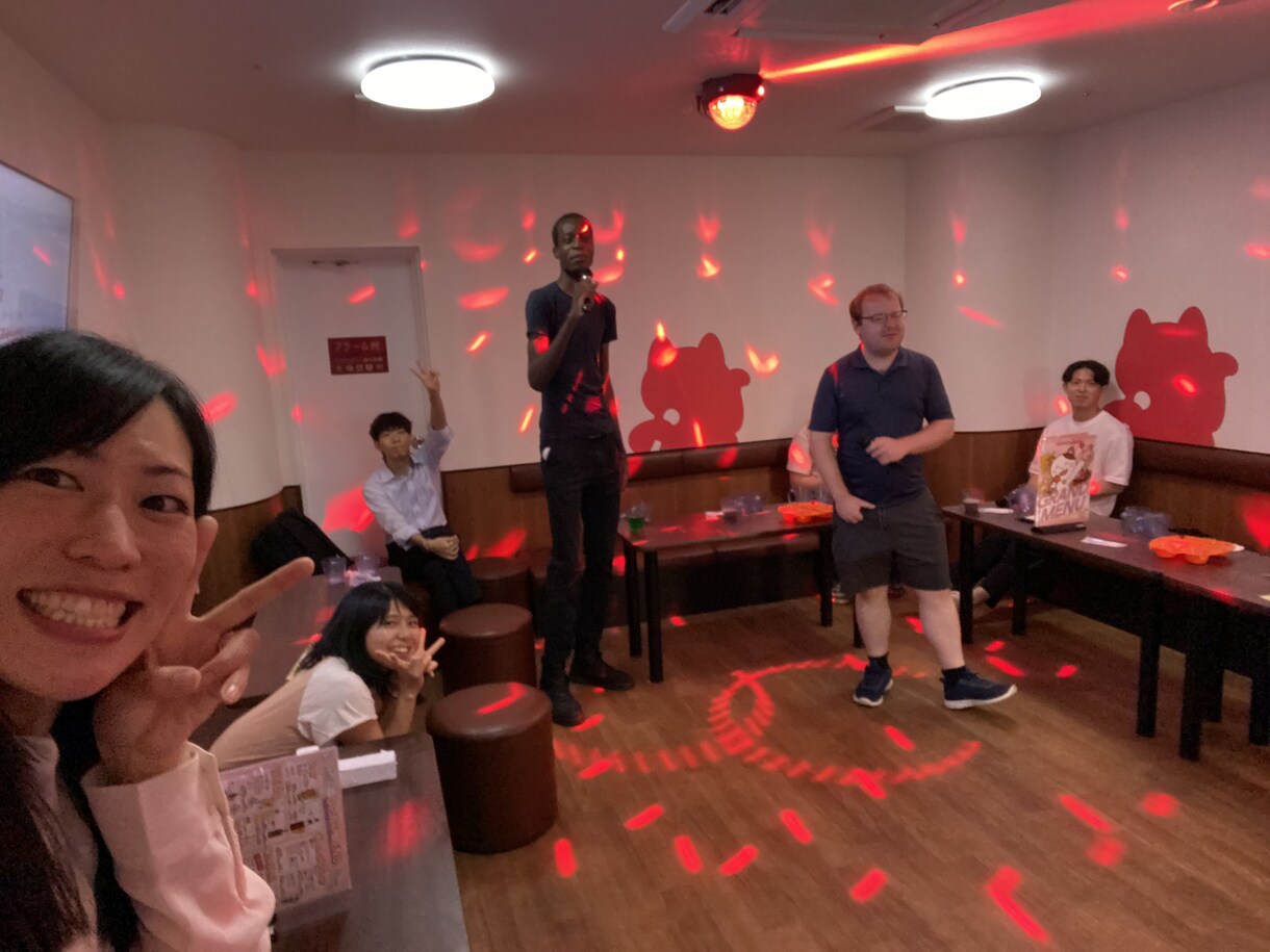 大人になってからの英語学習方法教えます 5年前はNice to meet you！のみの英語力 イメージ3