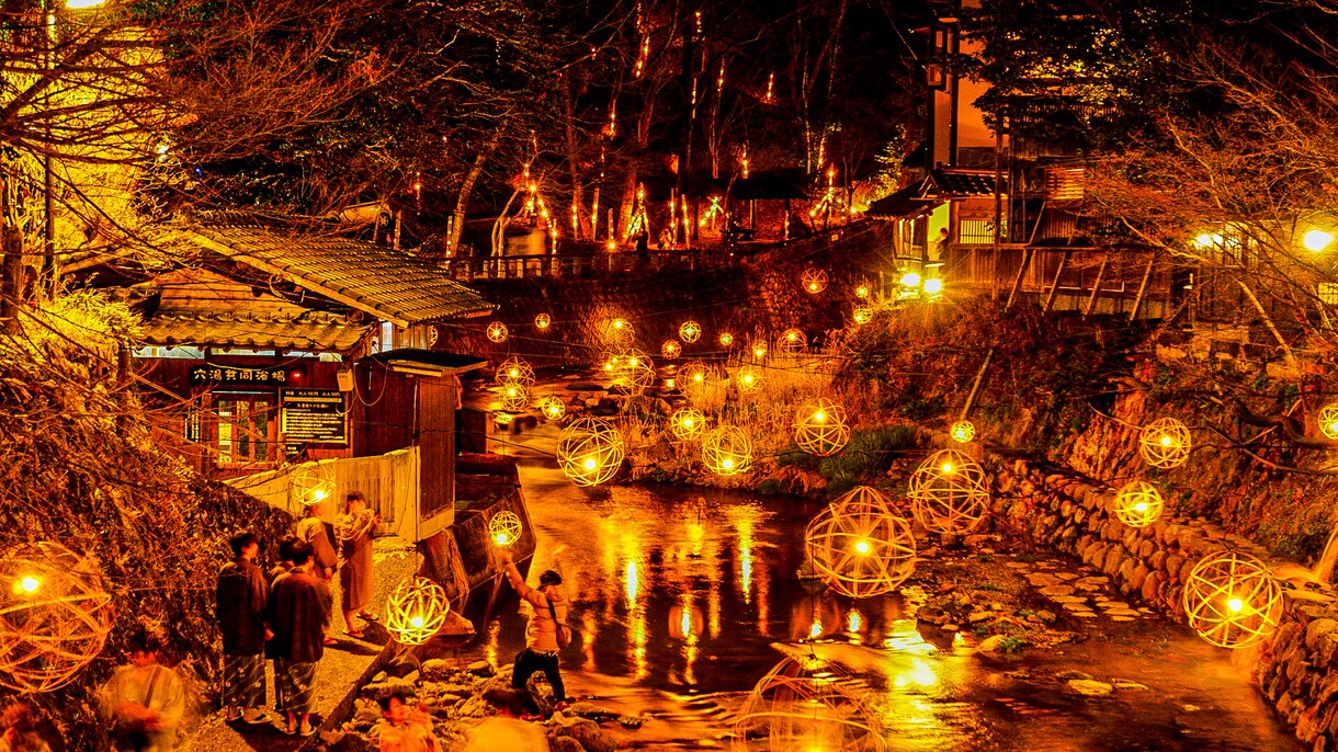 あなたが行きたくなる旅行先を提案させていただきます あなたの旅行をより良くさせていただく手助けをさせてください！ イメージ1