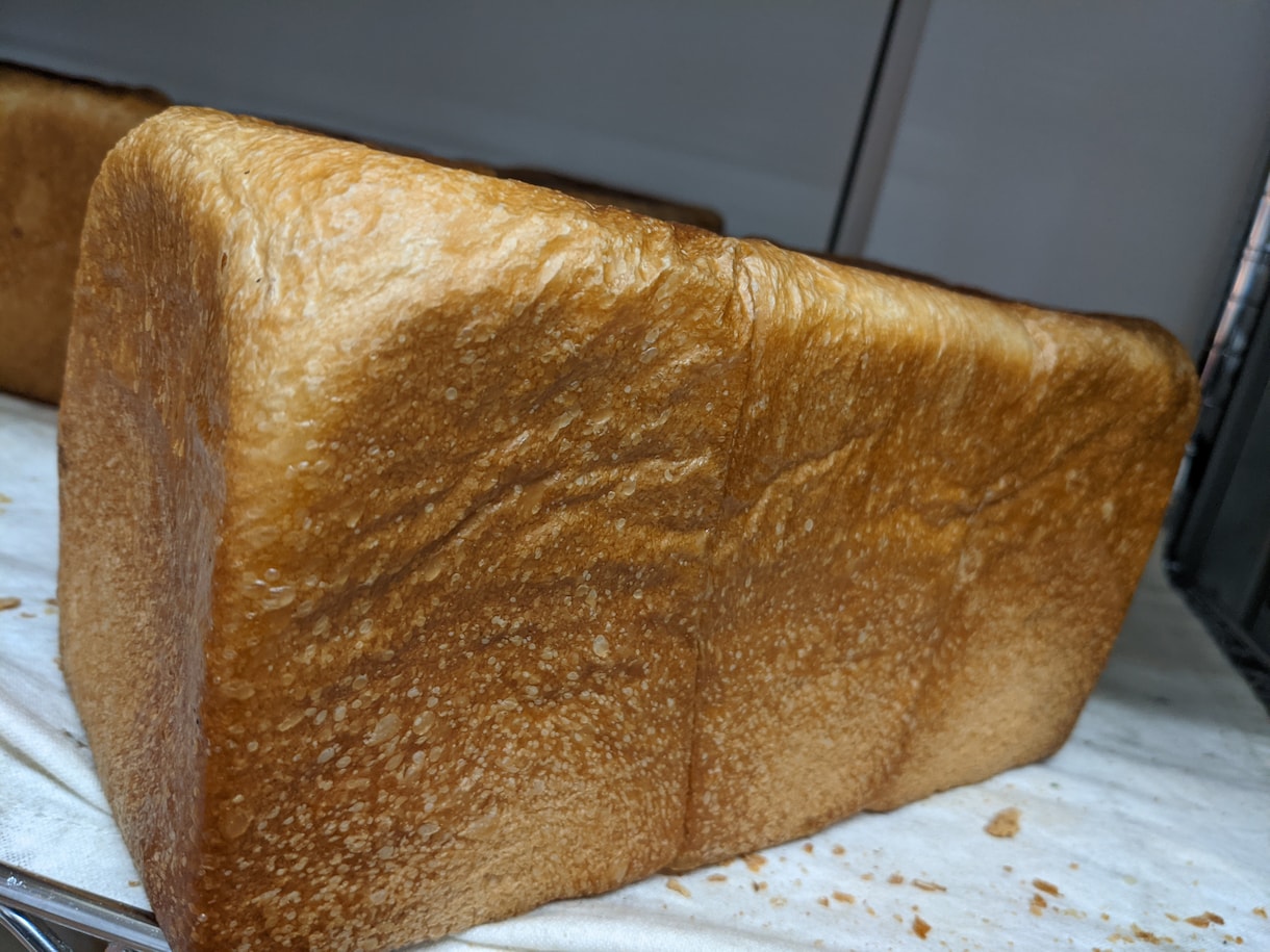 パンの奥深い美味しい作り方を教えます 家庭でも美味しいパンを楽しく！ イメージ9