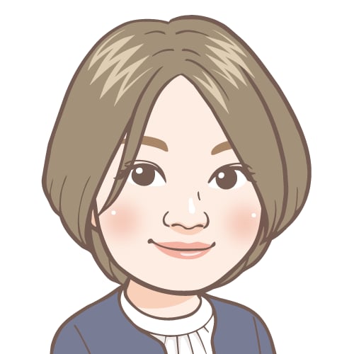アイコン・名刺・HPなどに親しみある似顔絵描きます 表情違い・ポーズ違いのバリエーションもお描きします イメージ4