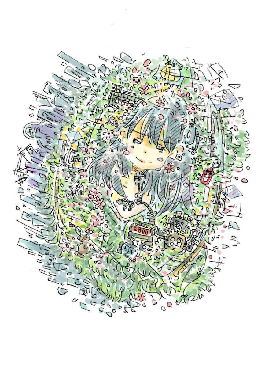 アイコンや待ち受けなどのデザインをさせていただきますm(__)m イメージ3