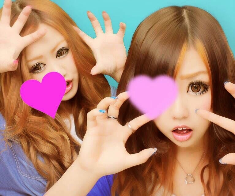 男性でもOK！ギャルメイクの方法を教えます ギャルメイク一度はしてみたい！ギャルに憧れがある！方向け イメージ1