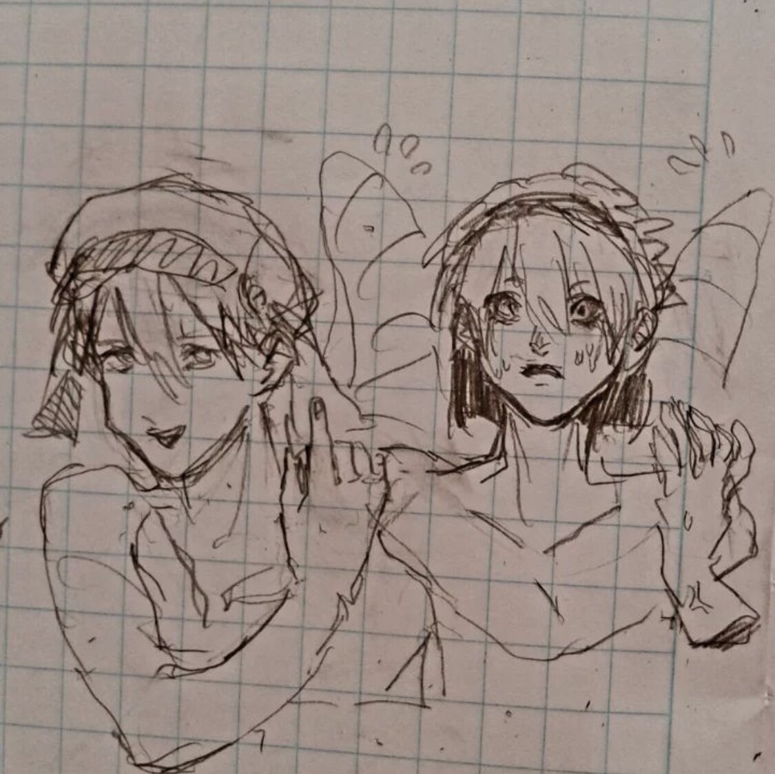 格安でお受けいたします 覚えてもらいやすい癖のあるキャラクター作り立ち絵も可 イメージ3
