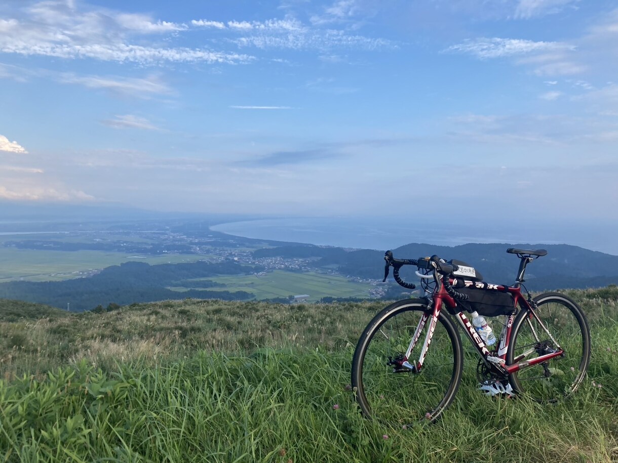 自転車日本一周の旅人が最適なプランを作ります 旅の達人があなたにぴったりの旅行プランを提案！ イメージ3