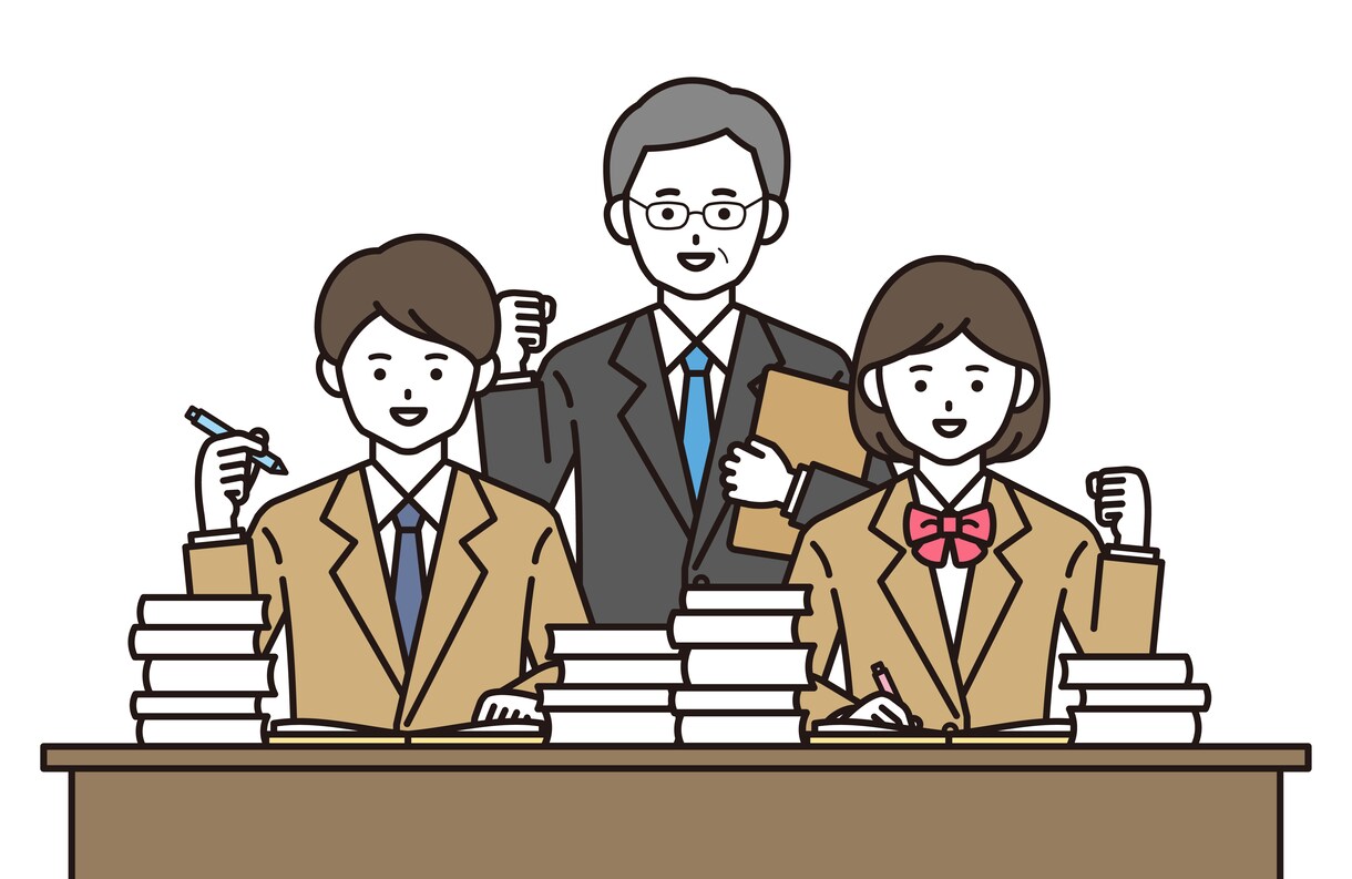 公務員試験の問題を分かりやすく解説します 首席合格の元県職員が丁寧に解説します！ イメージ1