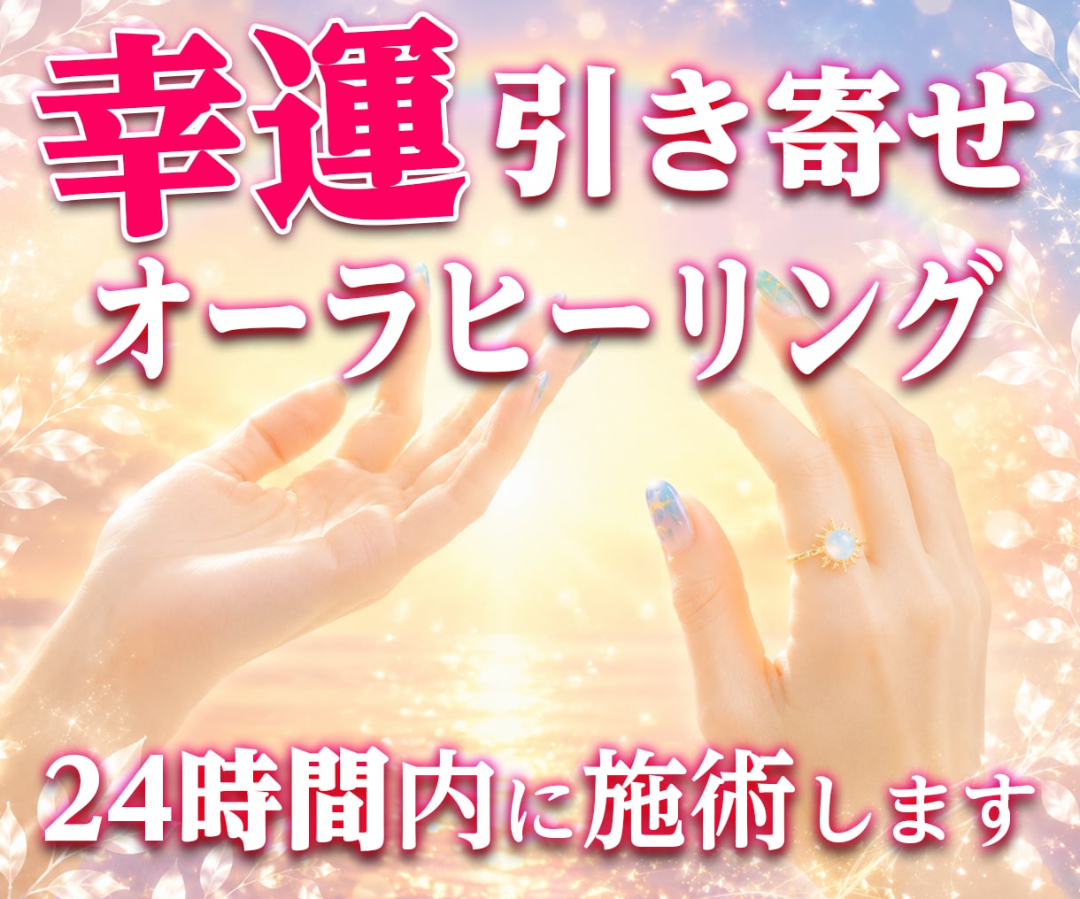 重い心・脳疲労を浄化｜幸運の引き寄せ調整します 【お急ぎ施術】本物の伝統靈氣の体験を！頭と身体を整えます！ イメージ1