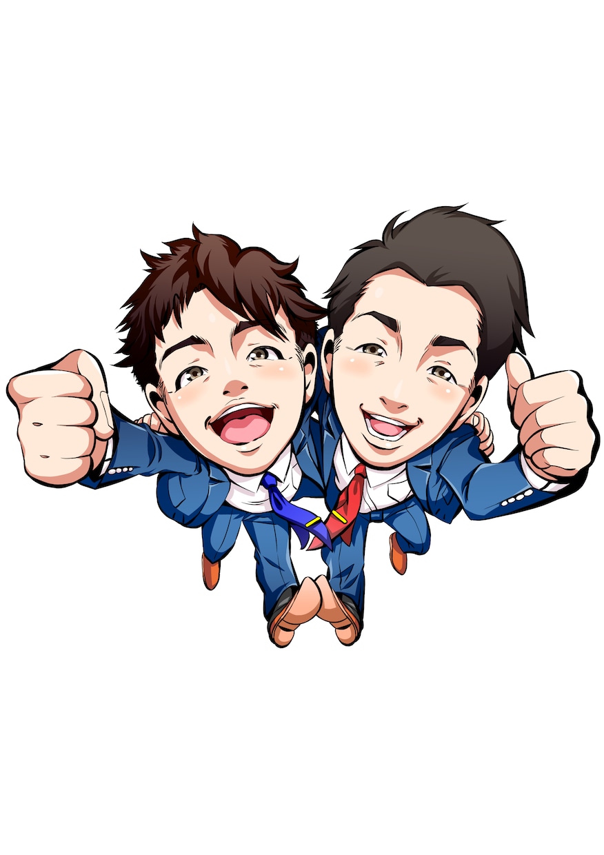 イラストのご依頼募集しております イメージに沿うようリアルからデフォルメ幅広く寄せます！ イメージ3