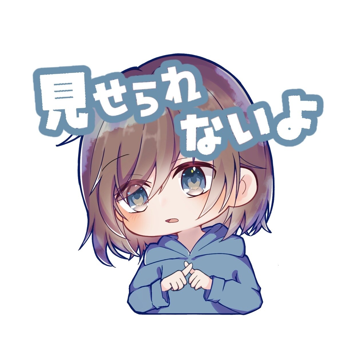 SD ・デフォルメ｜イラストお描きします 個人様から活動者様まで誰でもOK イメージ8