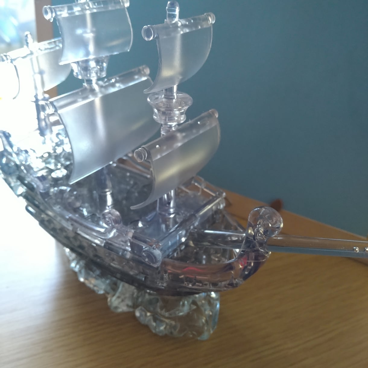3Dパズル作ります 諦めいた立体3Dパズル作ります。 イメージ4