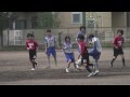 サッカーの試合撮影のコツを教えます 一生で一回の試合を永遠に残そう！ イメージ4