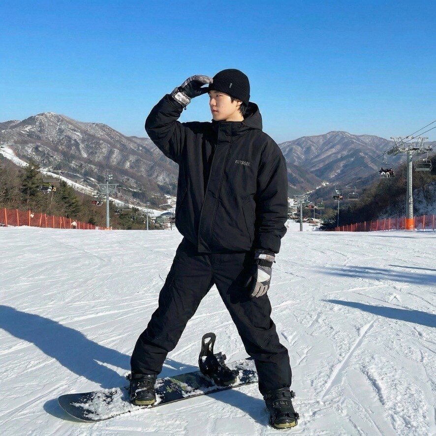 マッチングアプリのプロフィール画像を作成します 本人様の写真から、いいねが伸びやすいAI写真を作成！！ イメージ7