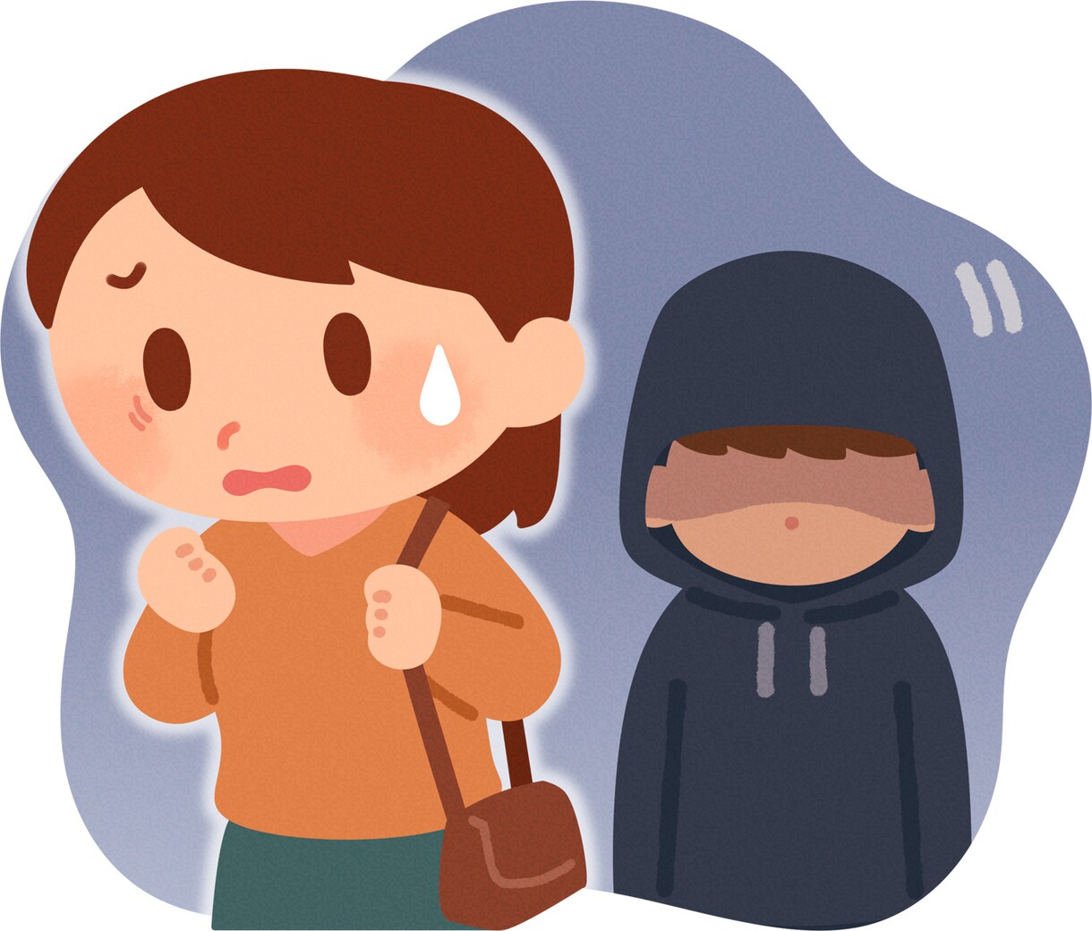 ストーカー封じプラス【守る結界】を遠隔祈願します 遠隔で「ストーカー封じ」と「被害者には強い結界」を張ります！ イメージ2