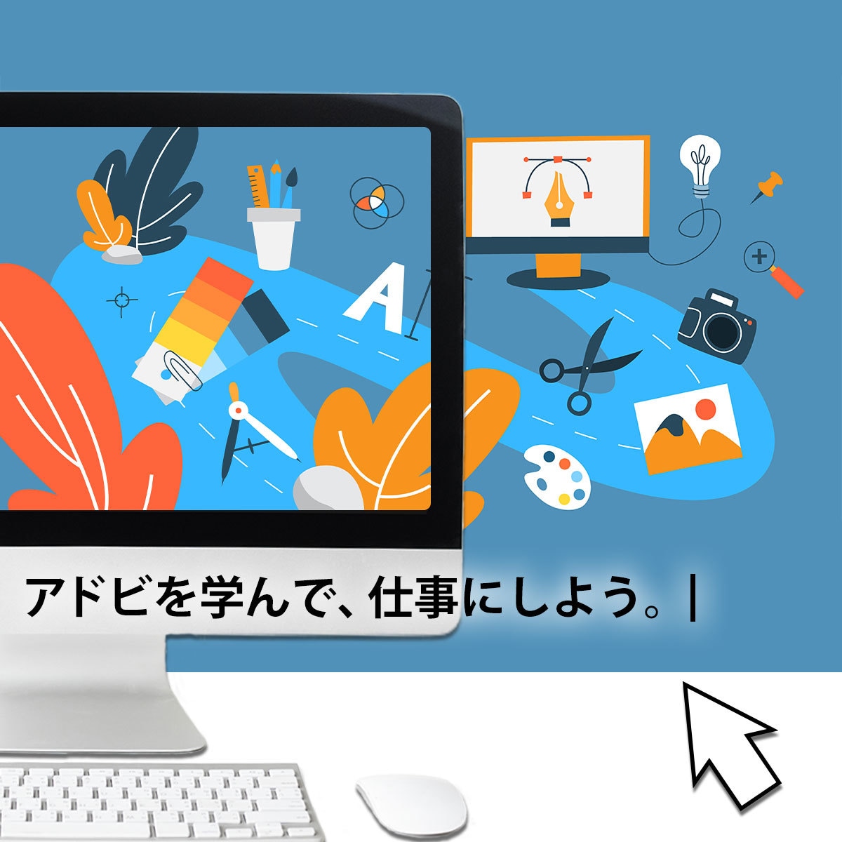 バナー制作いたします バナーを丁寧かつ安価で制作します！ イメージ5