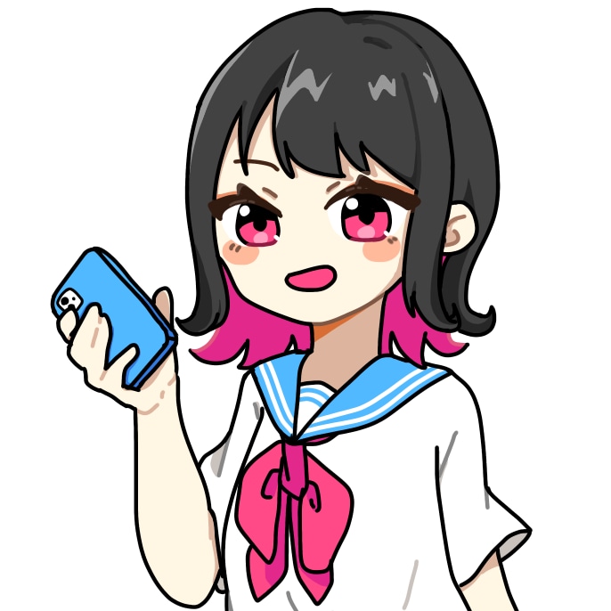 かわいい子描きます 版権元の許可があれば版権もOK イメージ2