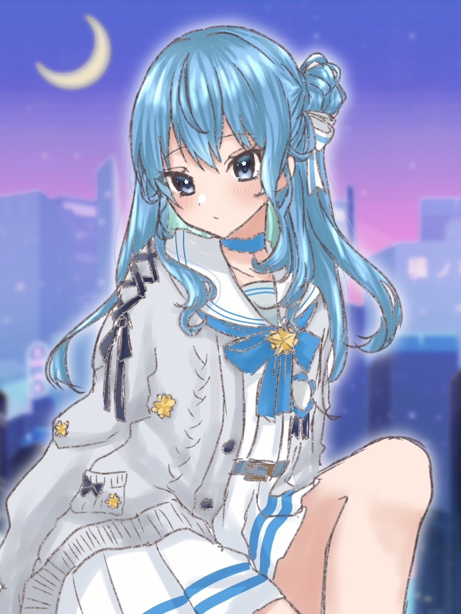 高クオリティでお安く描きます 高いのは嫌だけど可愛いイラストが欲しい方必見！ イメージ4