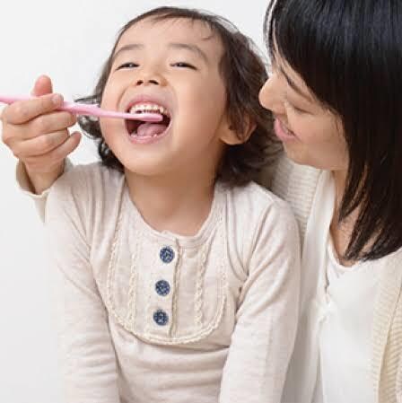 子どもの歯の悩みを30分でスッキリ解決します 短時間で分かりやすくアドバイスします。 イメージ1