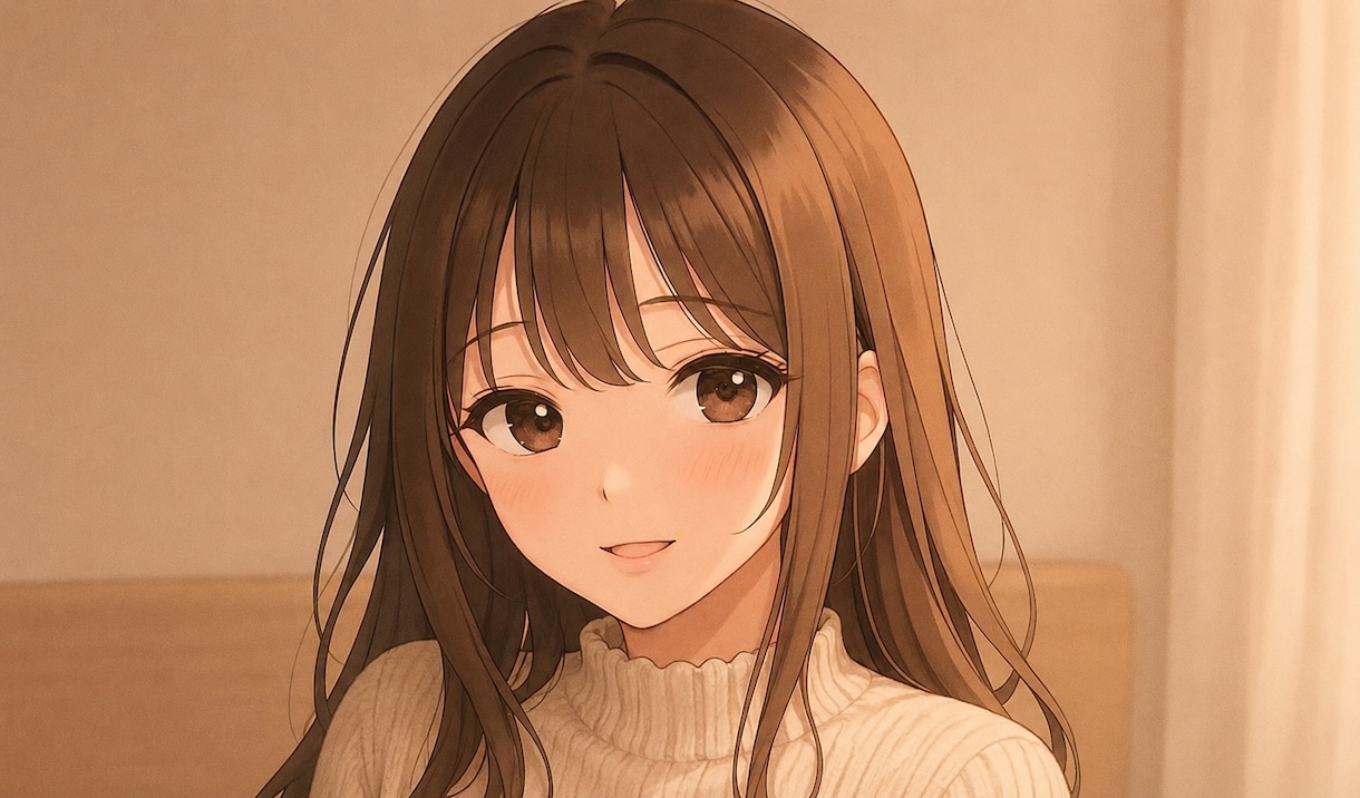 心を癒したい方へ 可愛い声で元気をチャージします 暇つぶし／雑談／愚痴／恋愛／悩み／孤独感／男性女性どちらも◎ イメージ1