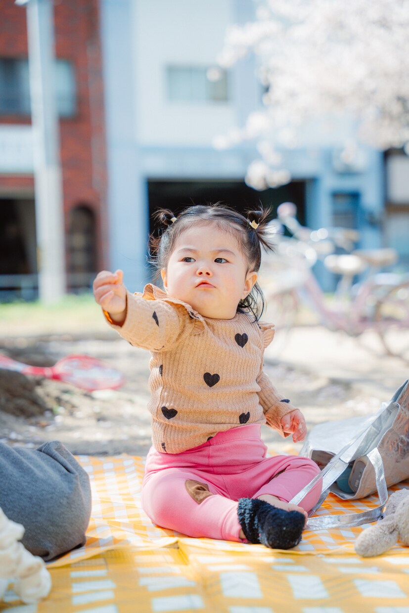 お子様のかけがえのない一瞬をカタチにします 家族の“今”を、写真という宝物に イメージ5