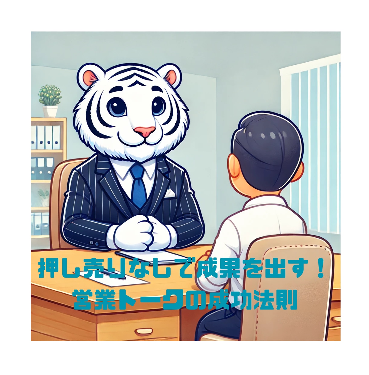 毎月3棟売り続けた営業手法とトーク術をお伝えします 初心者でも実践可能！成果を生むトークのコツを徹底解説 イメージ1