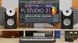 EDMを中心に、同人・商業問わず楽曲制作します DAW（FL studio）による楽曲制作を受け付けてます！ イメージ1
