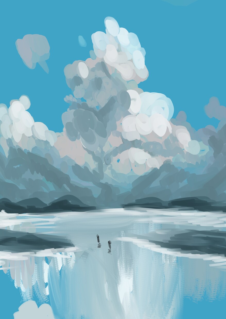 雰囲気を重視したイラストを描きます 趣味だった絵を趣味以上にしてみたいと思って始めました。 イメージ5