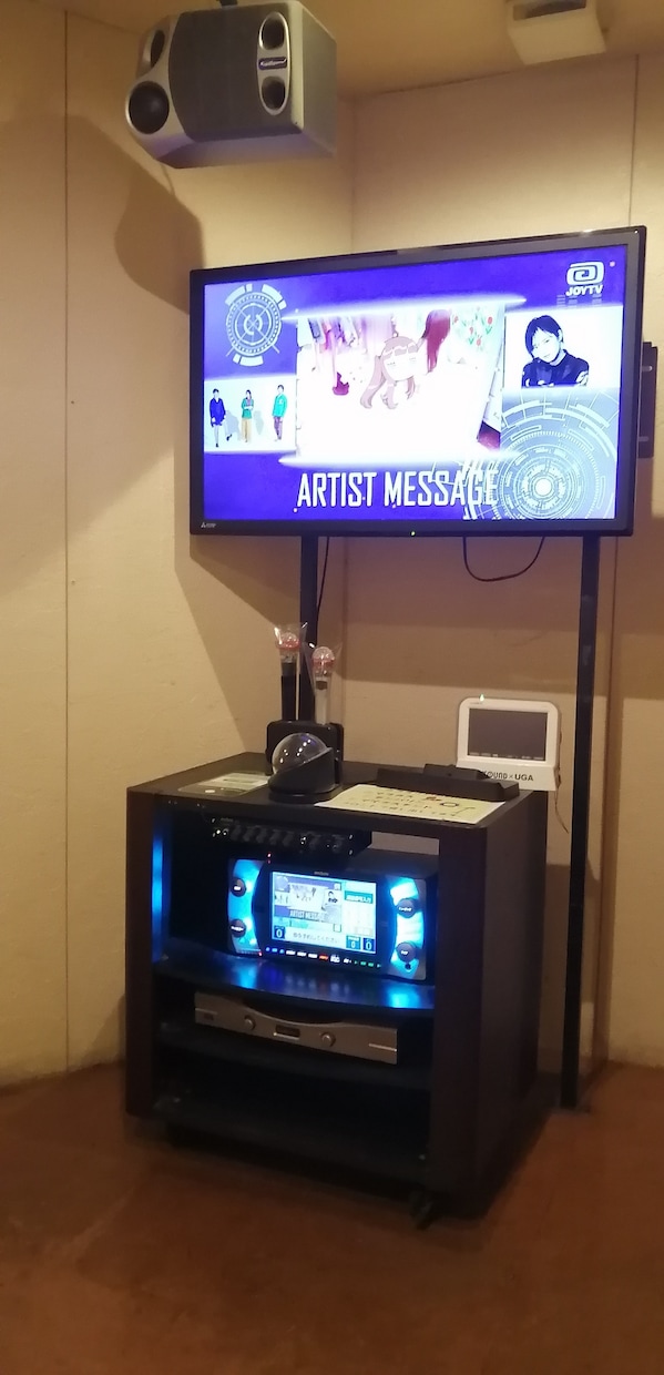 オペラのプロがカラオケの苦手を克服させます 音程やリズムを正確にして発声を直せば気持ちよく歌えます。 イメージ7