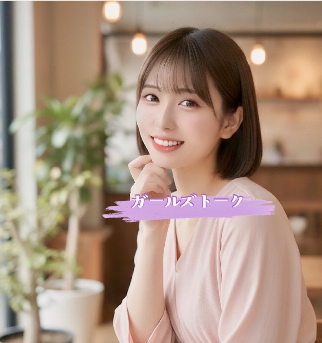女性限定☆女性ならではの悩みとことんお聞きします 愚痴/イライラすること/モヤモヤ/女性同士でしか話せないこと イメージ2