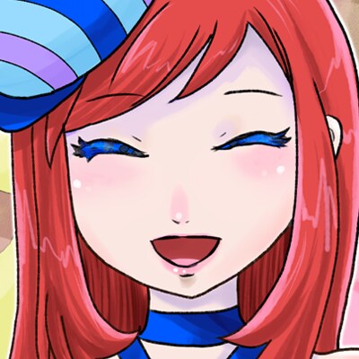 イラストアイコン作成いたします 貴方のキャラクタをアイコンにします！ イメージ2