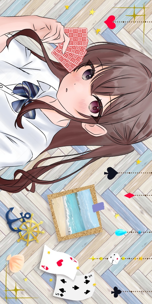 サムネイルイラストやSMSイラスト等製作いたします 様々な使用が出来るイラストの作成！ イメージ3