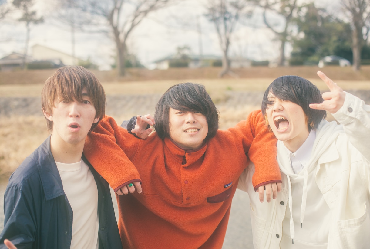 HIPHOPから邦ロックまで幅広いMV作ります 人の心を動かすことには自信があります。 イメージ3
