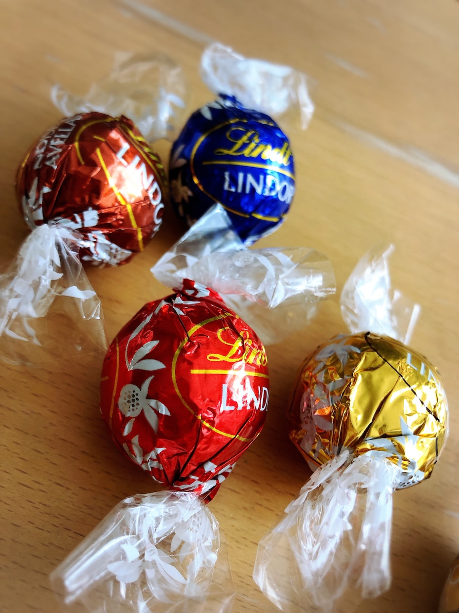 料理写真代行させて頂きます 撮影する料理、お菓子の調理代行も承ります。 イメージ4