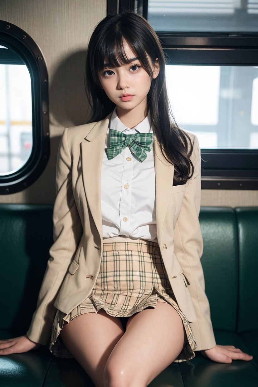 超高品質なAI美女の写真を提供致します インスタフォロワー2万人など多数実績有り イメージ6