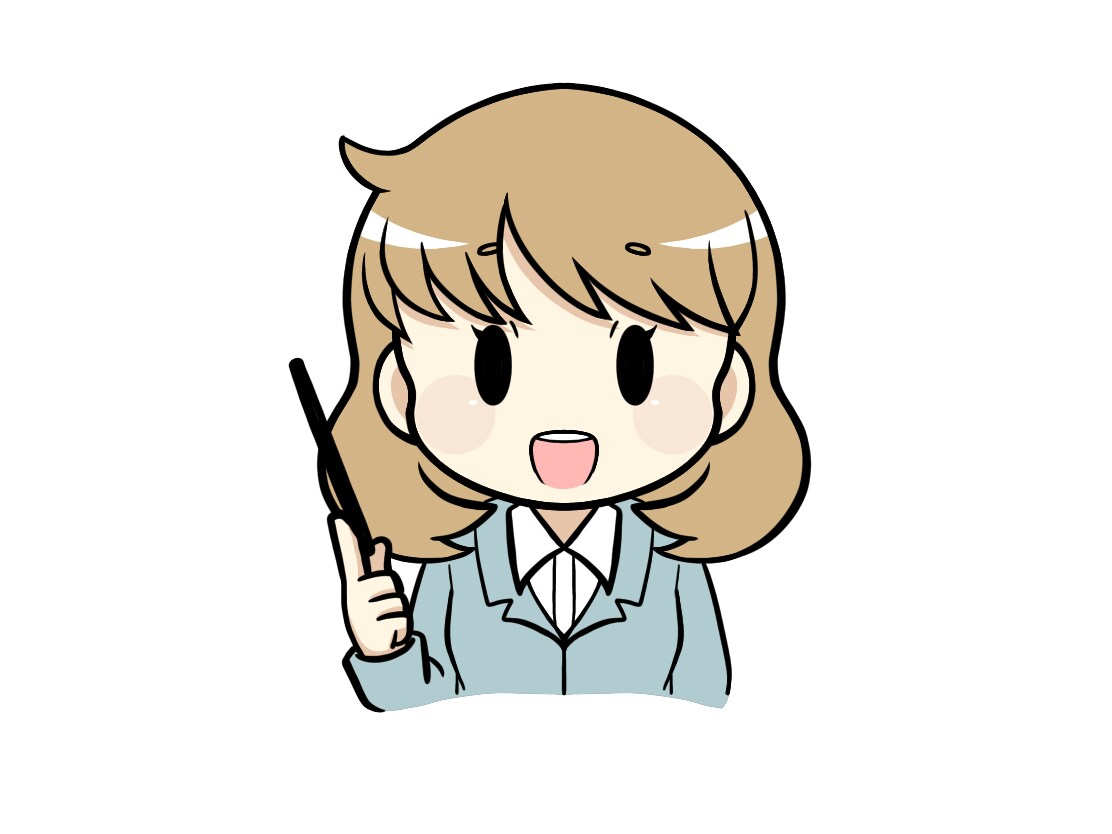 会議資料等に使える可愛いデフォルメキャラを描きます アイコンやスタンプ等もOK・商用利用OK イメージ1