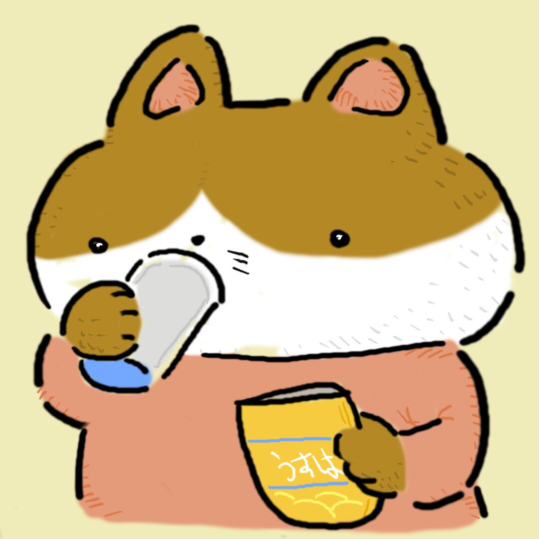 コミカル可愛いSNSのアイコンお描き致します あなたのアカウントをキュートなキャラでアピールしませんか？ イメージ4