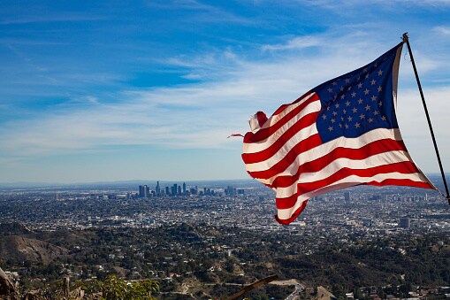 アメリカのロスでの生活についてアドバイスします テレビやネットからでは分からないアメリカを紹介 イメージ1
