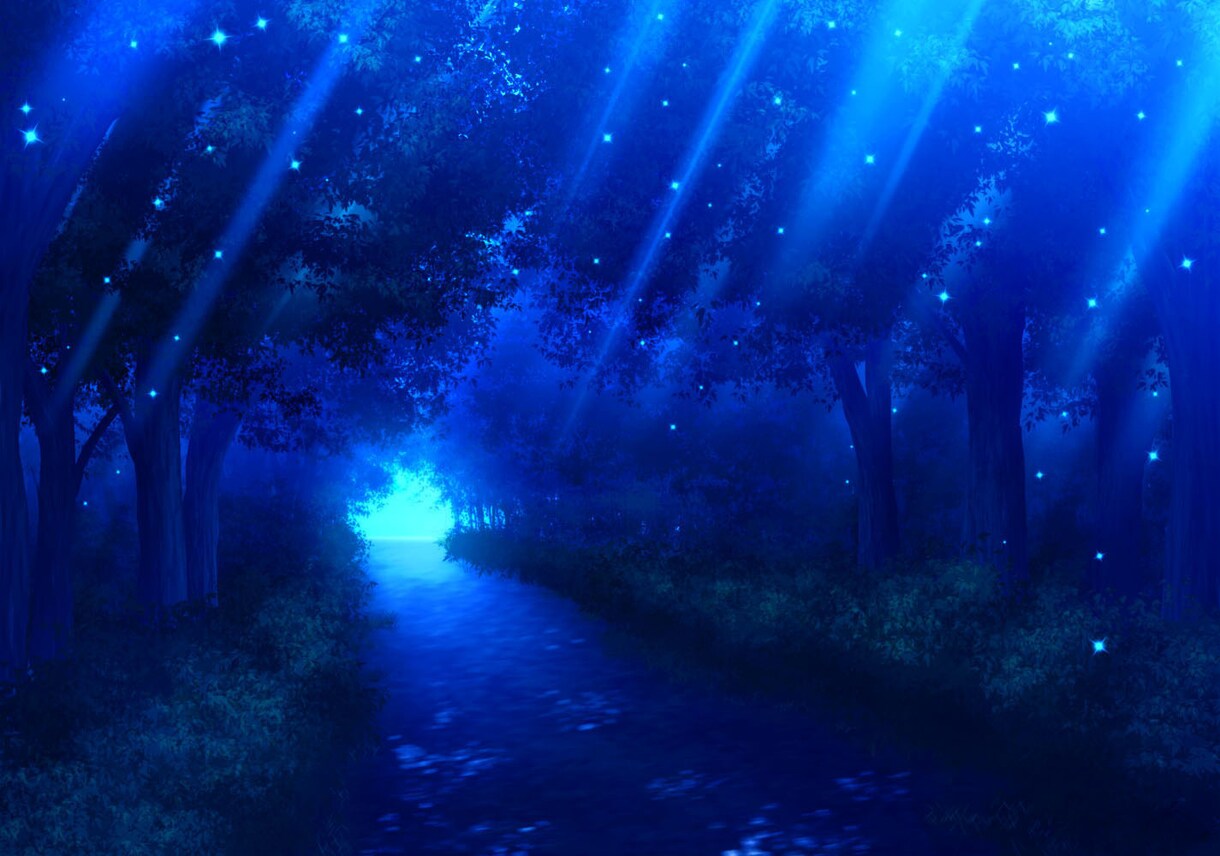 描ない背景イラストのイライラや悩み、解消致します 「背景を描いてみたけど、何か変・・・」そんなアナタへご回答！ イメージ1