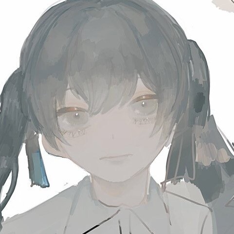 SNS用アイコンを作成いたします 柔らかく儚い雰囲気のイラストを描きます イメージ3