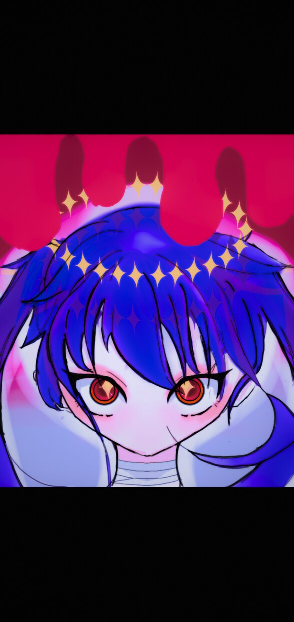 オプション全て無料で女の子描きます 可愛い系からクール系の女の子描きます オプション全て無料 イメージ1