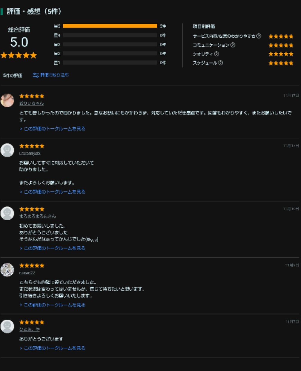 現役霊媒師❂大山晴明が透視鑑定を行います ◆日本古来から伝わる強力な透視を使い、問題を解決します。 イメージ4
