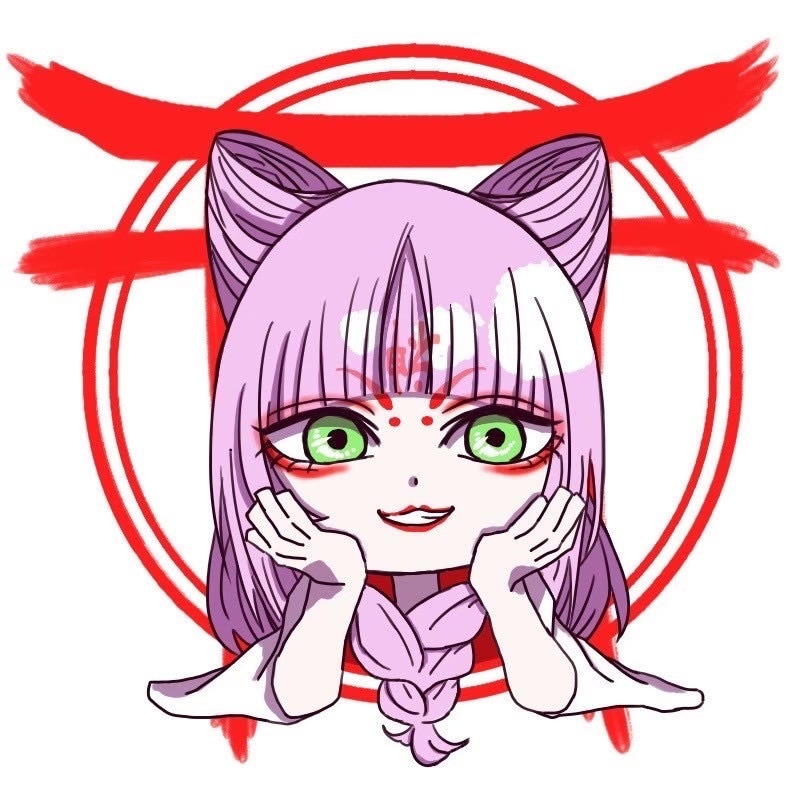 SNSアイコン描きます まずはメッセージにてご連絡ください イメージ8