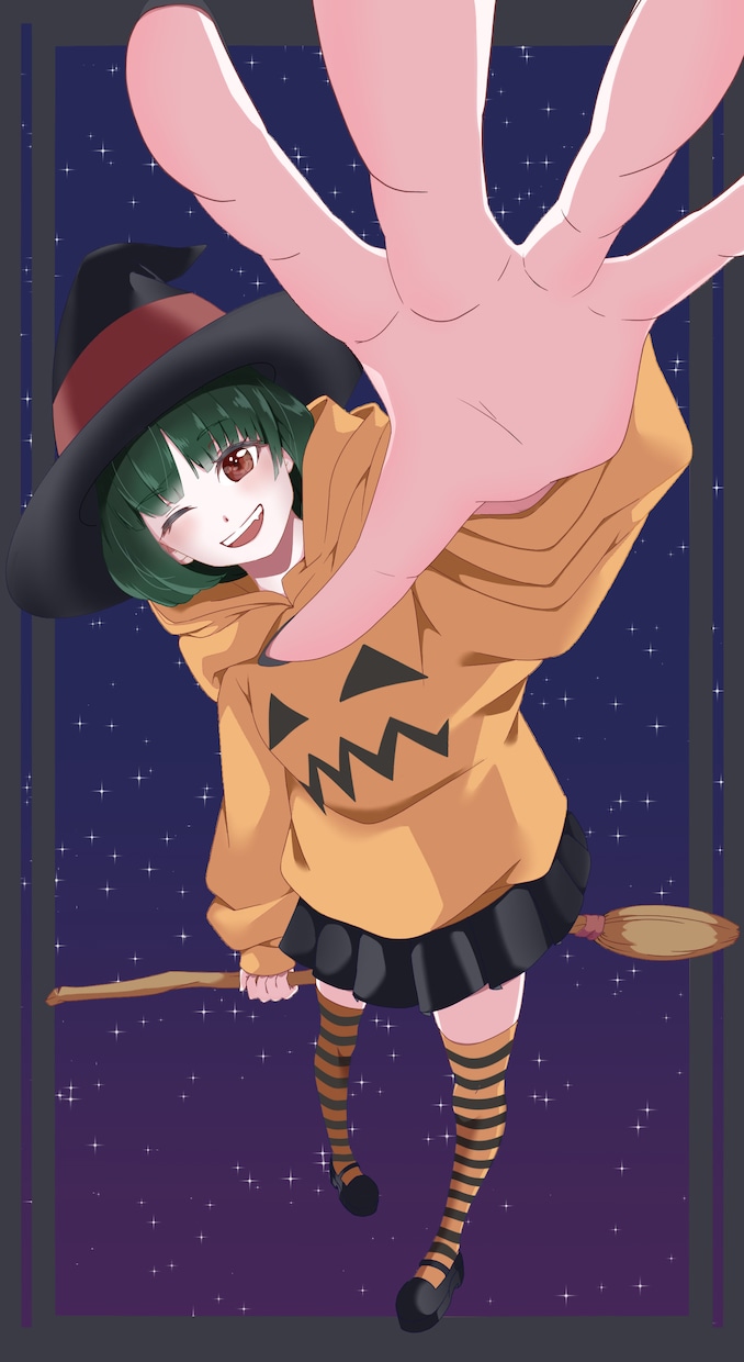 イラスト好きな方へ、添削・アドバイスいたします イラスト大好きなあなたへ、絵の魅力度アップお手伝いします！ イメージ4
