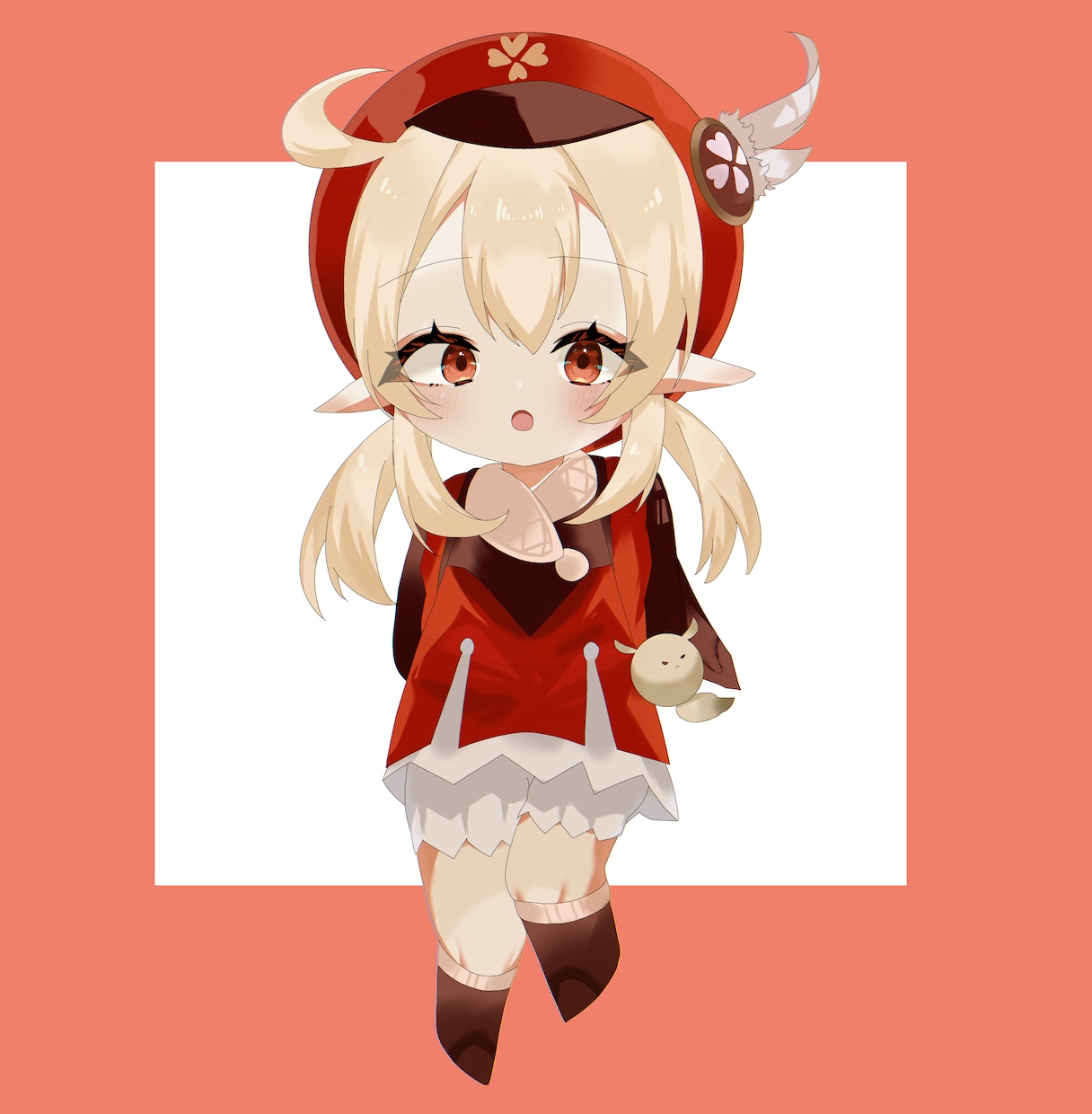 様々な雰囲気で描けます 色々なキャラクターを幅広く描きます！ イメージ4