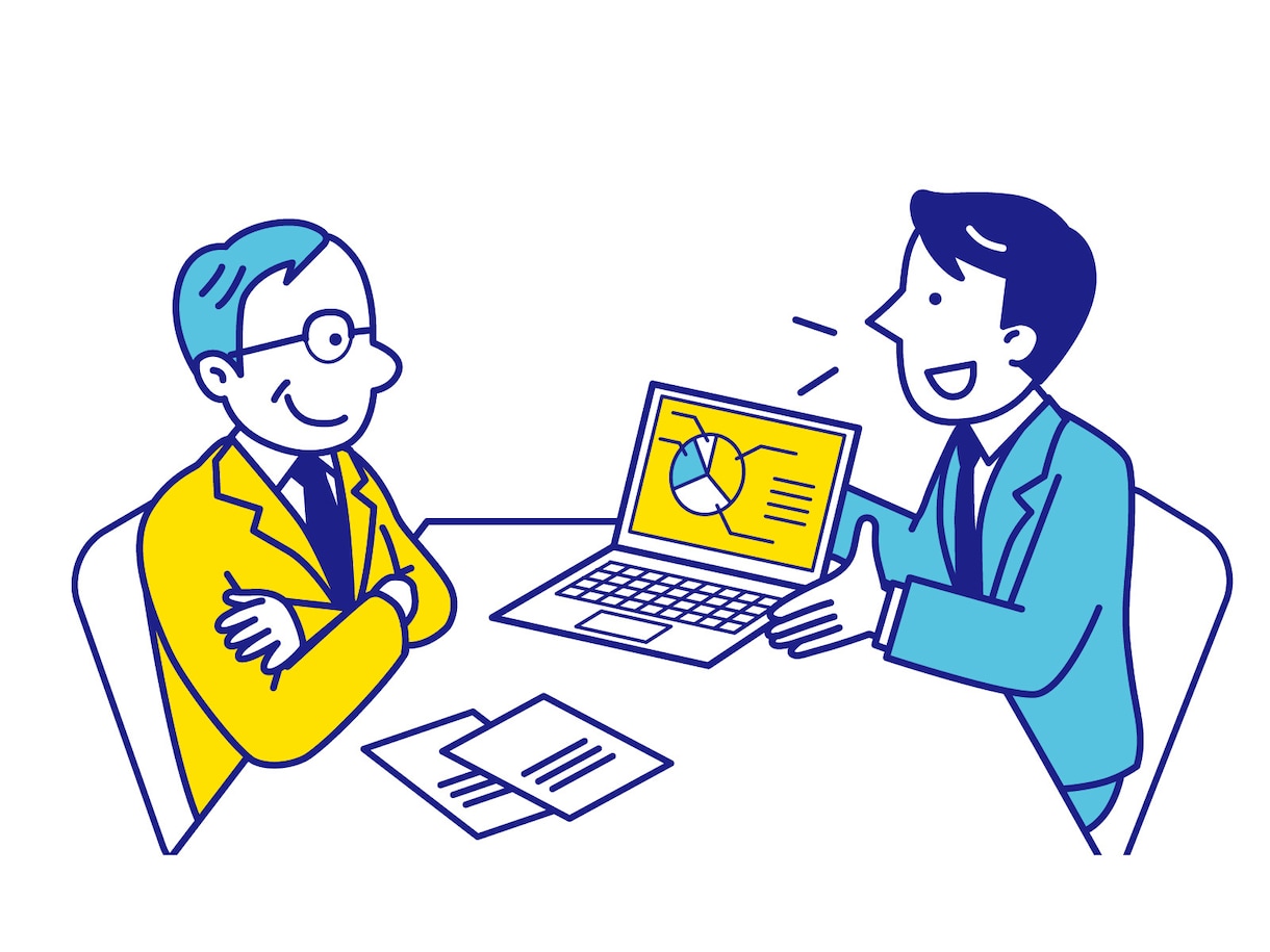 システムエンジニアの悩み相談にのります 現役SEがあなたの質問にお答えします【初心者・未経験者OK】 イメージ3