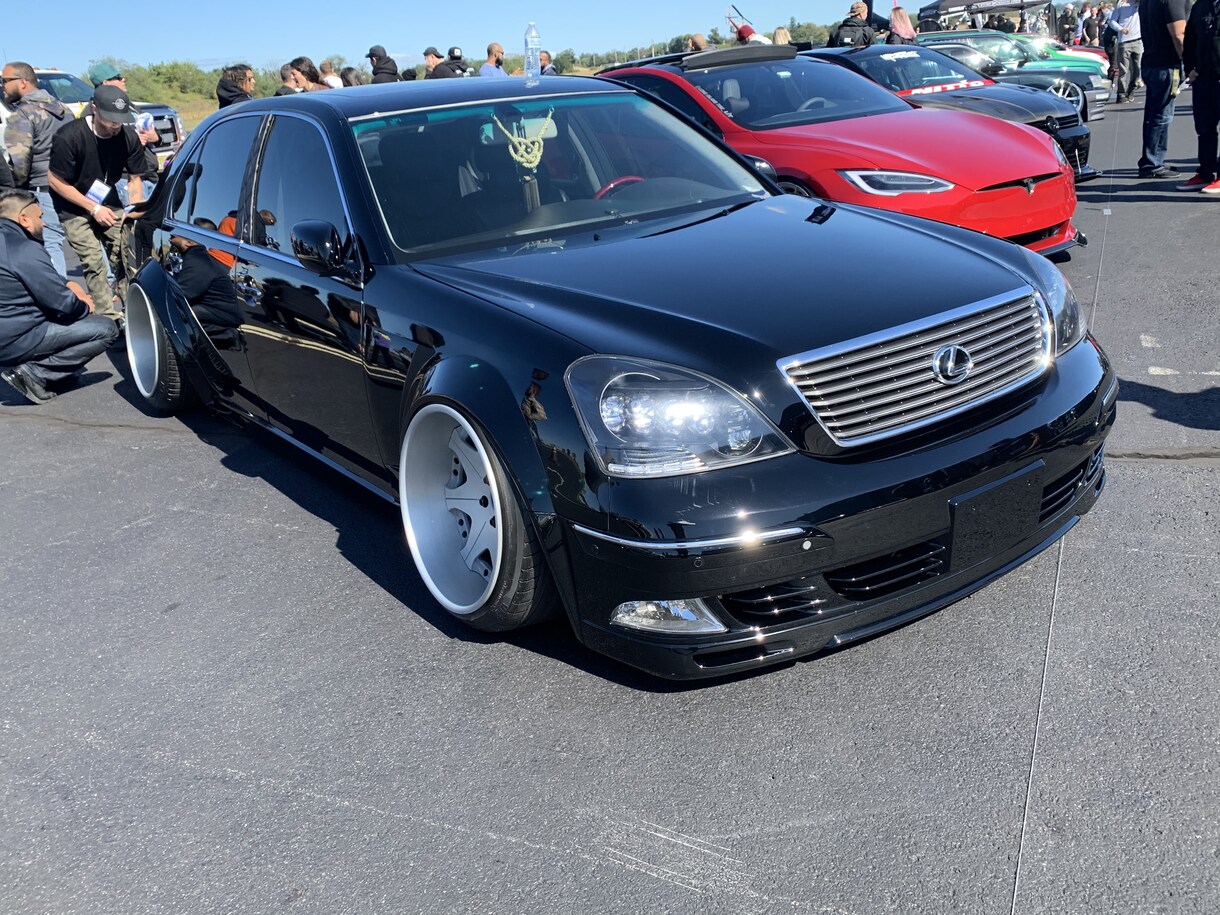 車のカスタム案を提供します 理想をカタチにするためのヘルプサポート イメージ1
