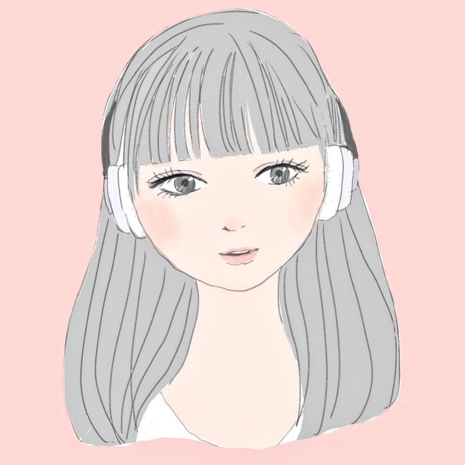 韓国の女の子やkpopアイドルイラストを描きます kpopファンやファッション好きな方は是非〜！ イメージ1