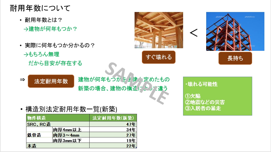 紙や手書きの内容をパワポ・エクセルにします パワーポイントやExcel資料として活用したい方にオススメ！ イメージ4