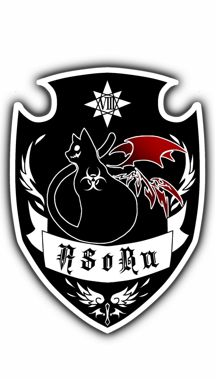 サバゲーなどで使えるワッペンのデザイン描きます あなただけのオリジナルデザインでワッペン用のイラストを！ イメージ8